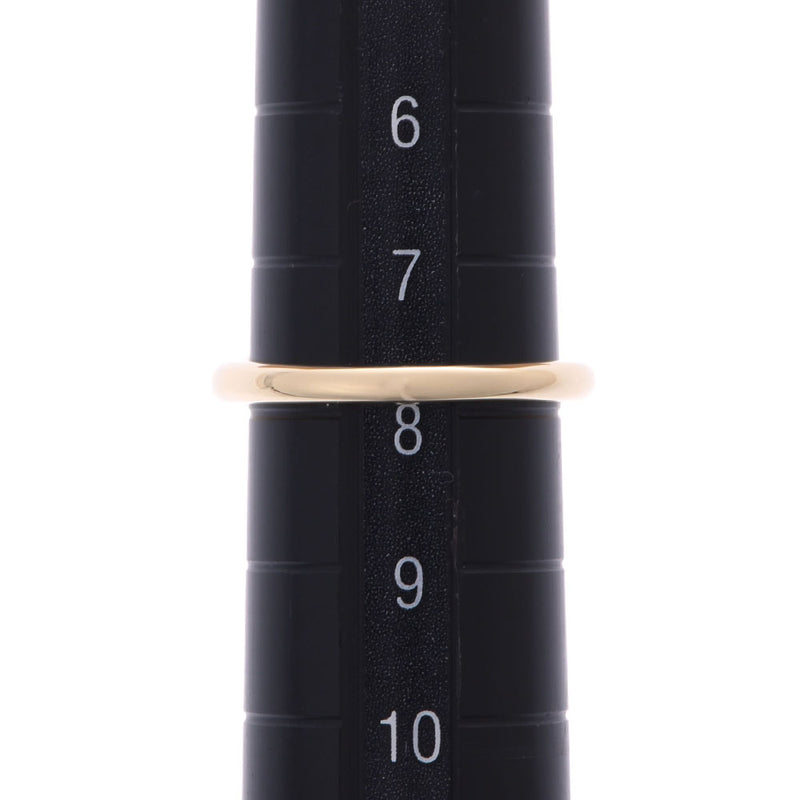 ティファニーノットリング レディース リング・指輪 8号 TIFFANY&Co