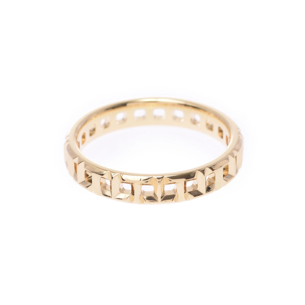 ティファニー トゥルーナローリング レディース リング・指輪 11号