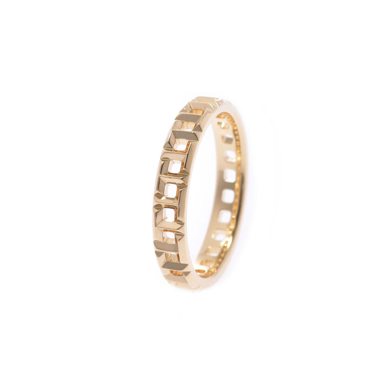 ティファニー トゥルーナローリング レディース リング・指輪 11号