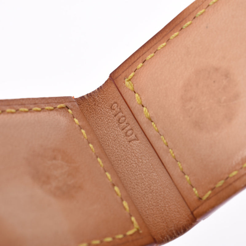 ルイヴィトンパンス ア ビエ ユニセックス マネークリップ M64692