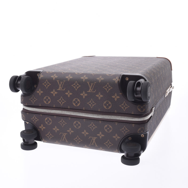 ルイヴィトンホライゾン50 スーツケース 14145 ブラウン ユニセックス