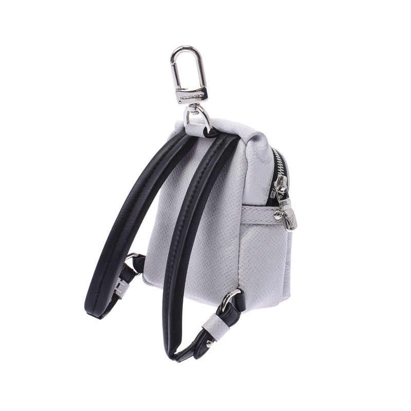 ルイヴィトンラマ ビジューサック リュックモチーフ バッグチャーム