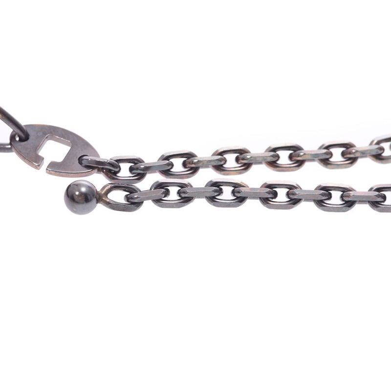 エルメスキーチェーン ラッキー4 四つ葉のクローバー アニスグリーン