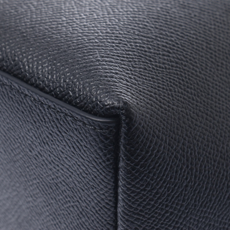 コーチ 黒 ユニセックス PVC トートバッグ 4454 COACH – 銀蔵オンライン