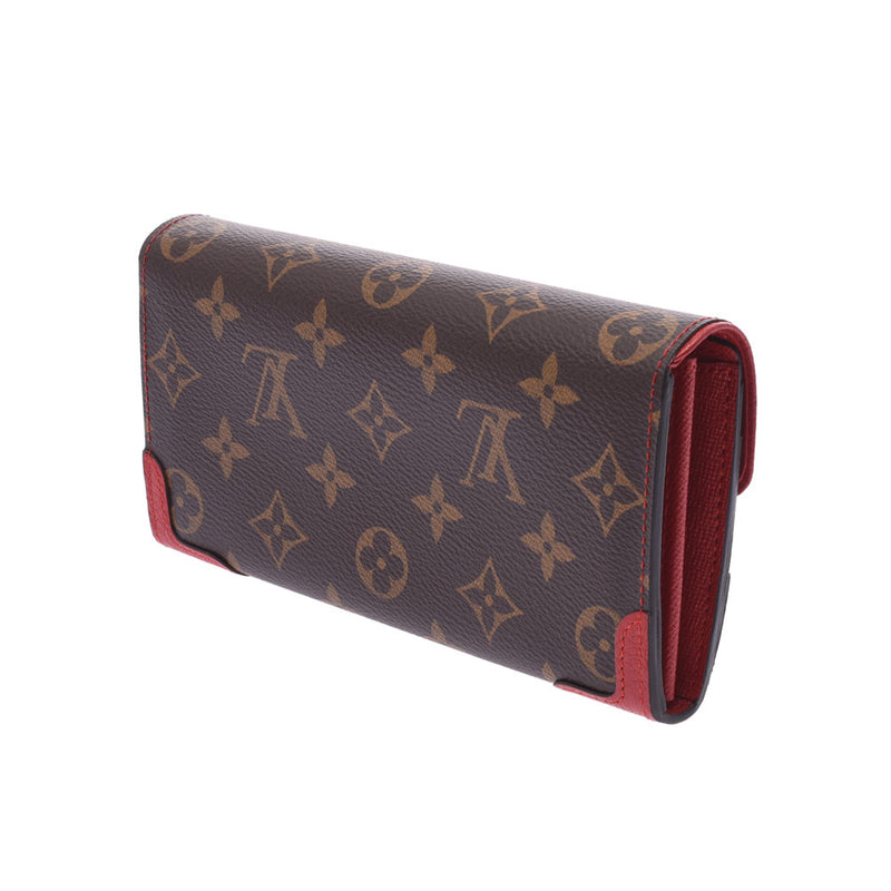 ルイヴィトンポルトフォイユサラ レティーロ 14145 スリーズ