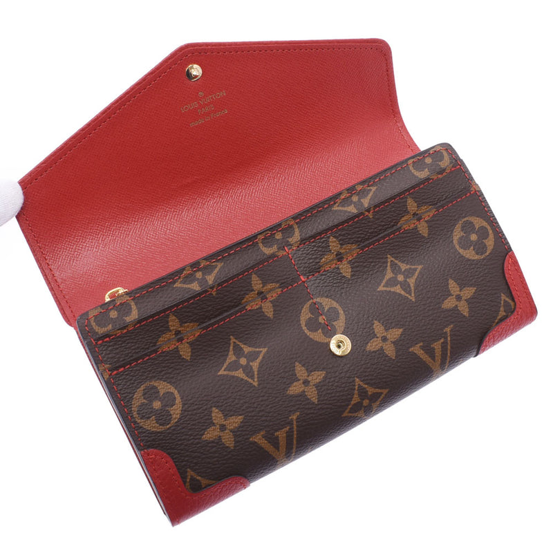 ルイヴィトンポルトフォイユサラ レティーロ 14145 スリーズ