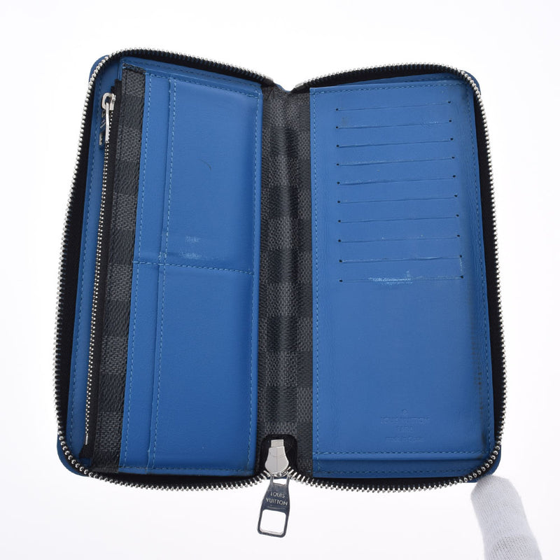 Yumi様専用 ジッピーウォレット．ヴェルティカル ルイヴィトン 長財布