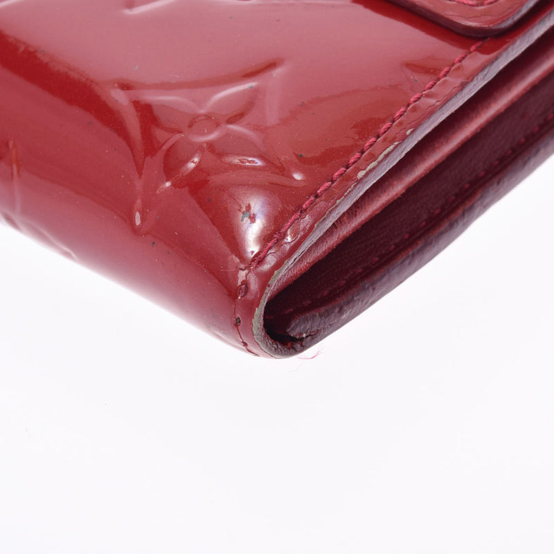 ルイヴィトンポルトフォイユサラ 14125 ポムダムール レディース