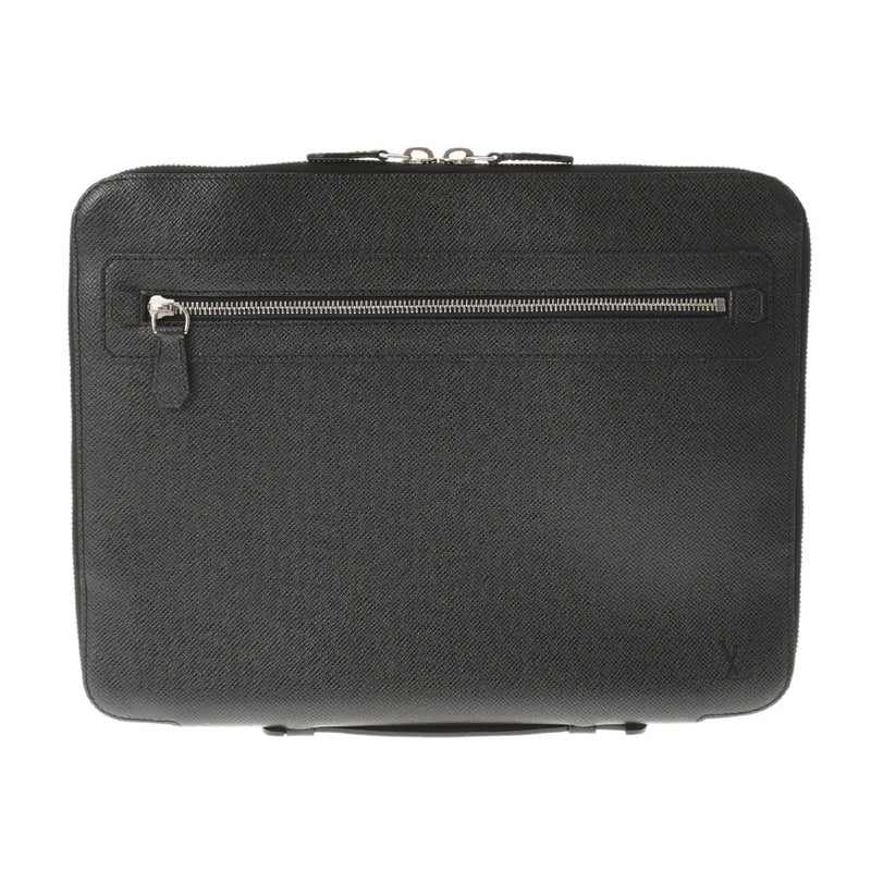 ルイヴィトンタイガ ウラジミール アルドワーズ メンズ クラッチバッグ