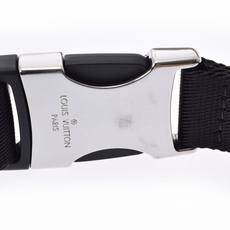 ルイヴィトンタイガラマ バムバッグ アウトドア アンタークティカ