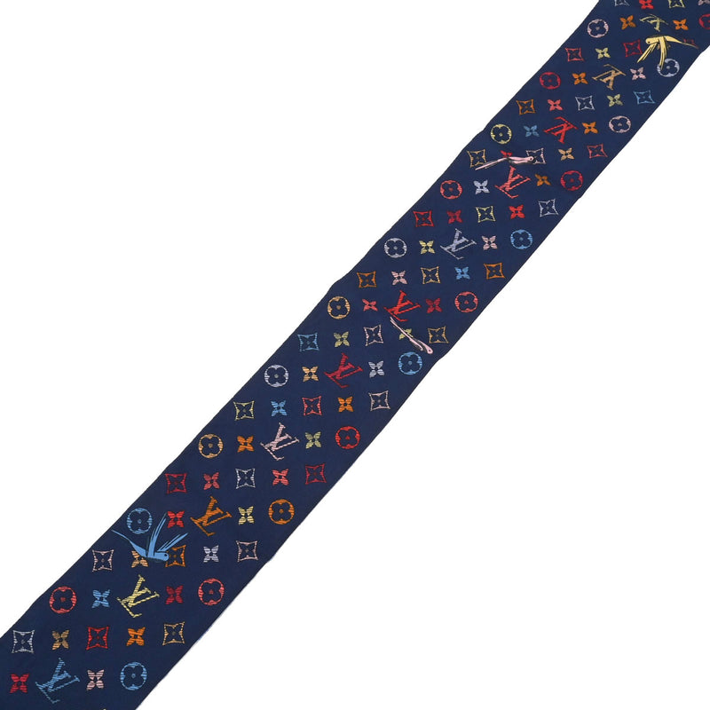 ルイヴィトンバンドー アップアンドアウェイ ブルー系 レディース