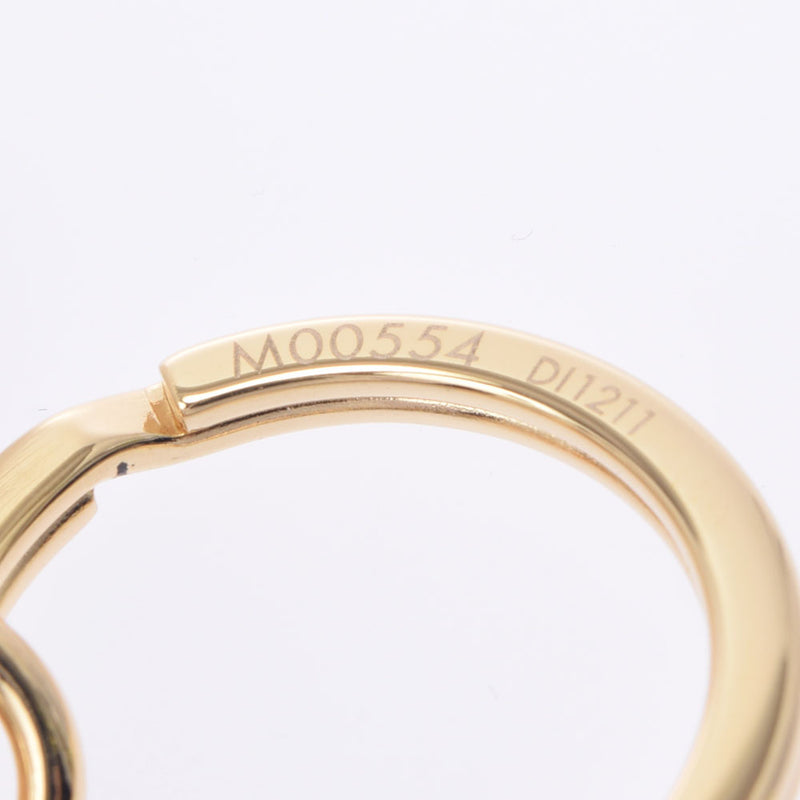ルイヴィトンポルトクレスノー ヴィヴィエンヌ 白 ゴールド金具 ユニ