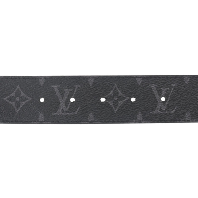 ルイヴィトンエクリプス サンチュール LVイニシャル サイズ100 14145