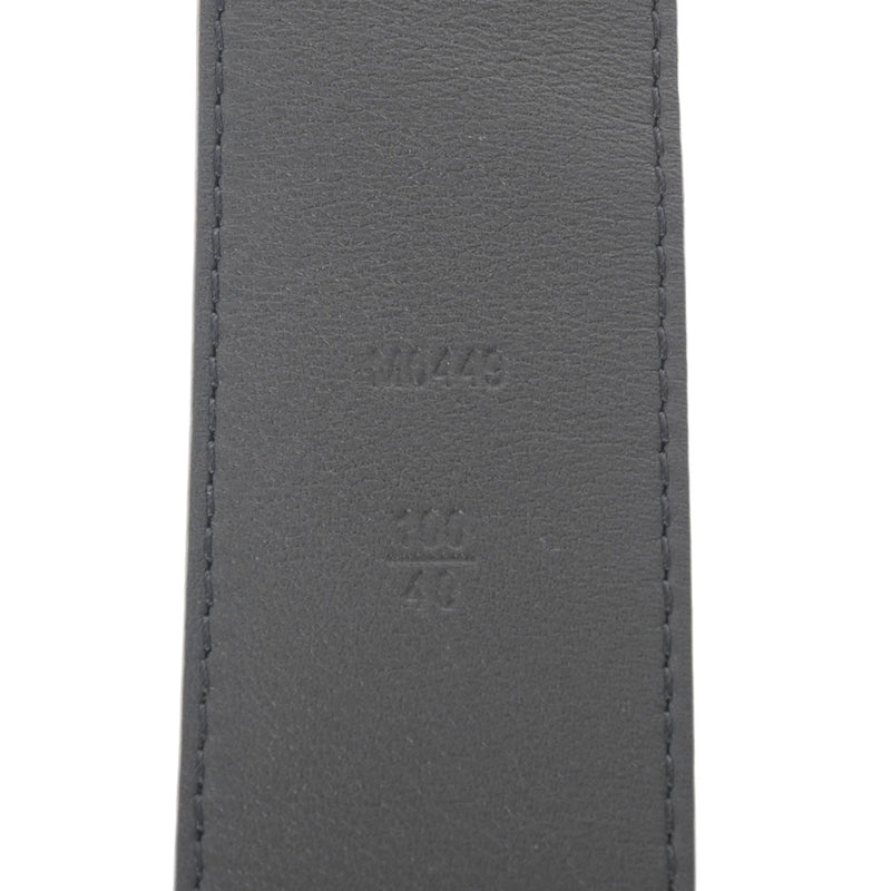 ルイヴィトンエクリプス サンチュール LVイニシャル サイズ100 14145