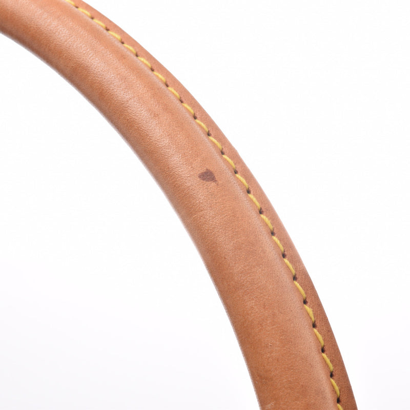 ルイヴィトンミニルーピング USA製 14145 ブラウン レディース