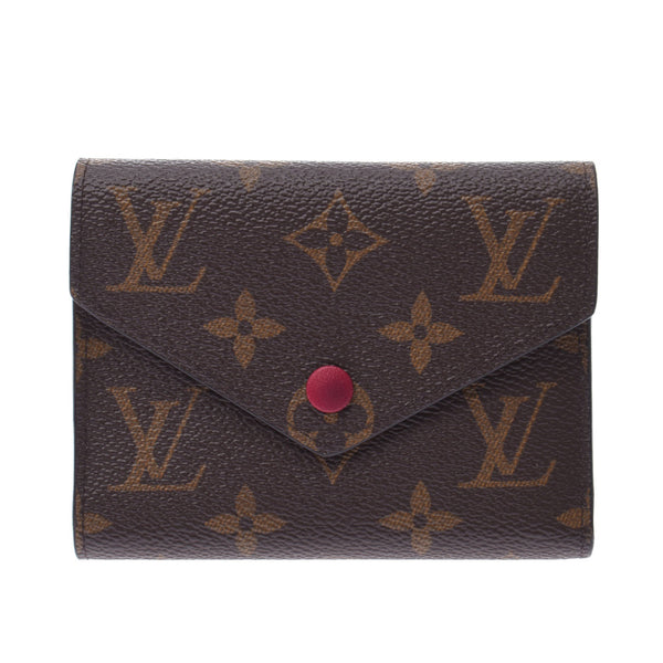 訳あり】ルイヴィトン バッグ モノグラム 角スレあり コンパクトサイズ