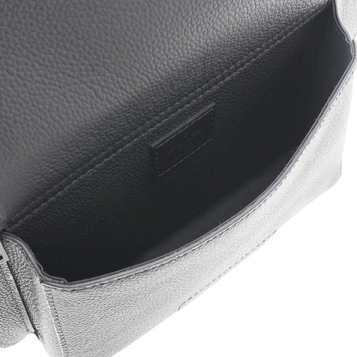 ルイヴィトンアエログラム テイクオフ スリング ブラック メンズ