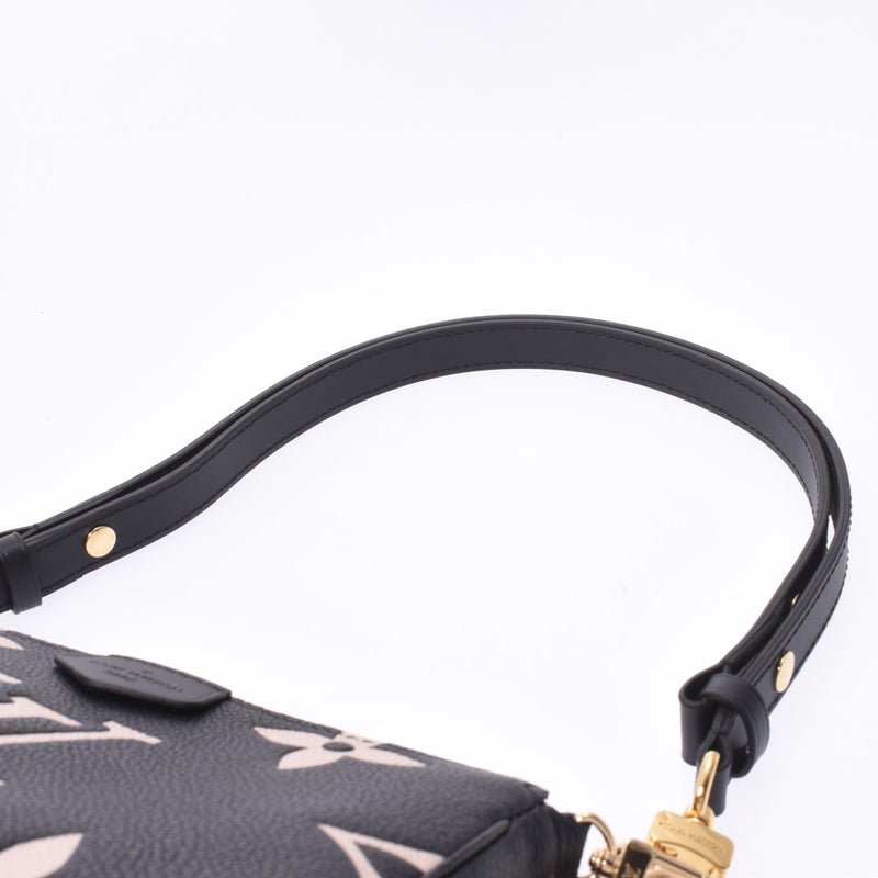 ルイヴィトンアンプラント ミュルティ ポシェット アクセソワール