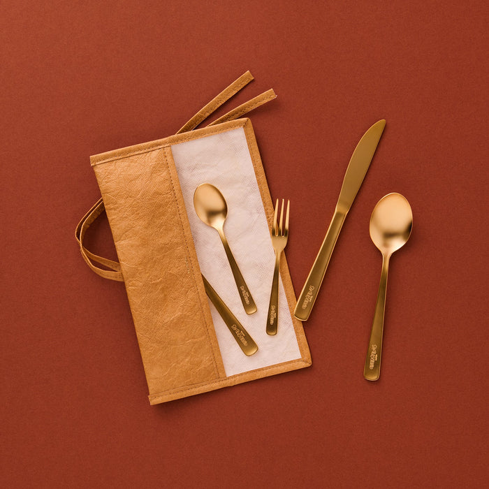 MEETS】カトラリーセット– ギンビス・マーケット