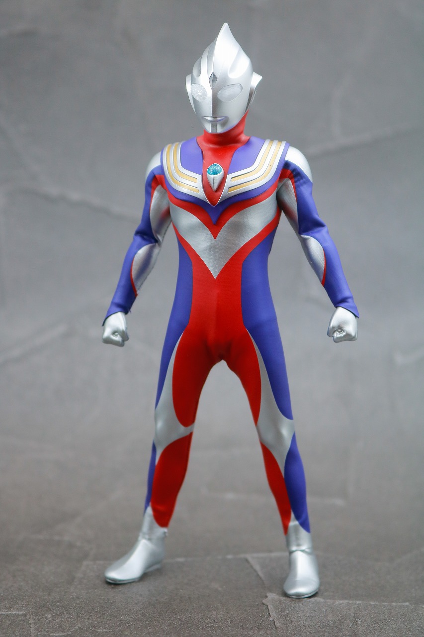 Alphamax アルファマックス ウルトラマンティガ アルファマックス