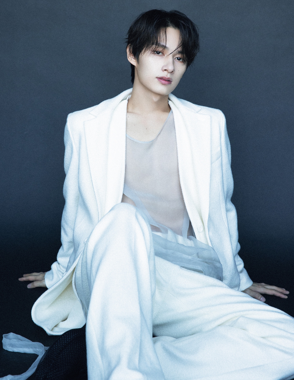 即購入◎】SEVENTEEN JUN ジュン 額装写真 額縁 セブチ 即購入