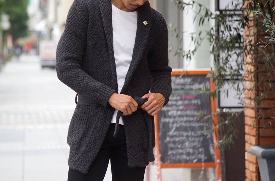 LARDINI （ラルディーニ） | Giotto（ジオット）｜静岡市の大人の