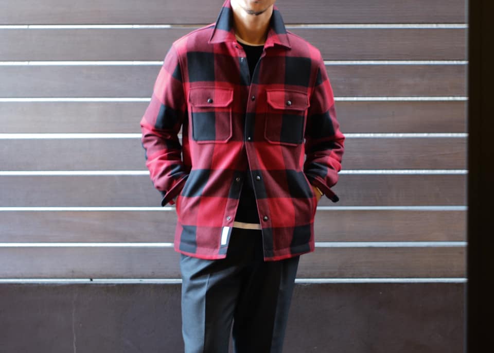 WOOLRICH ウールリッチ | Giotto（ジオット）｜静岡市の大人のドレス