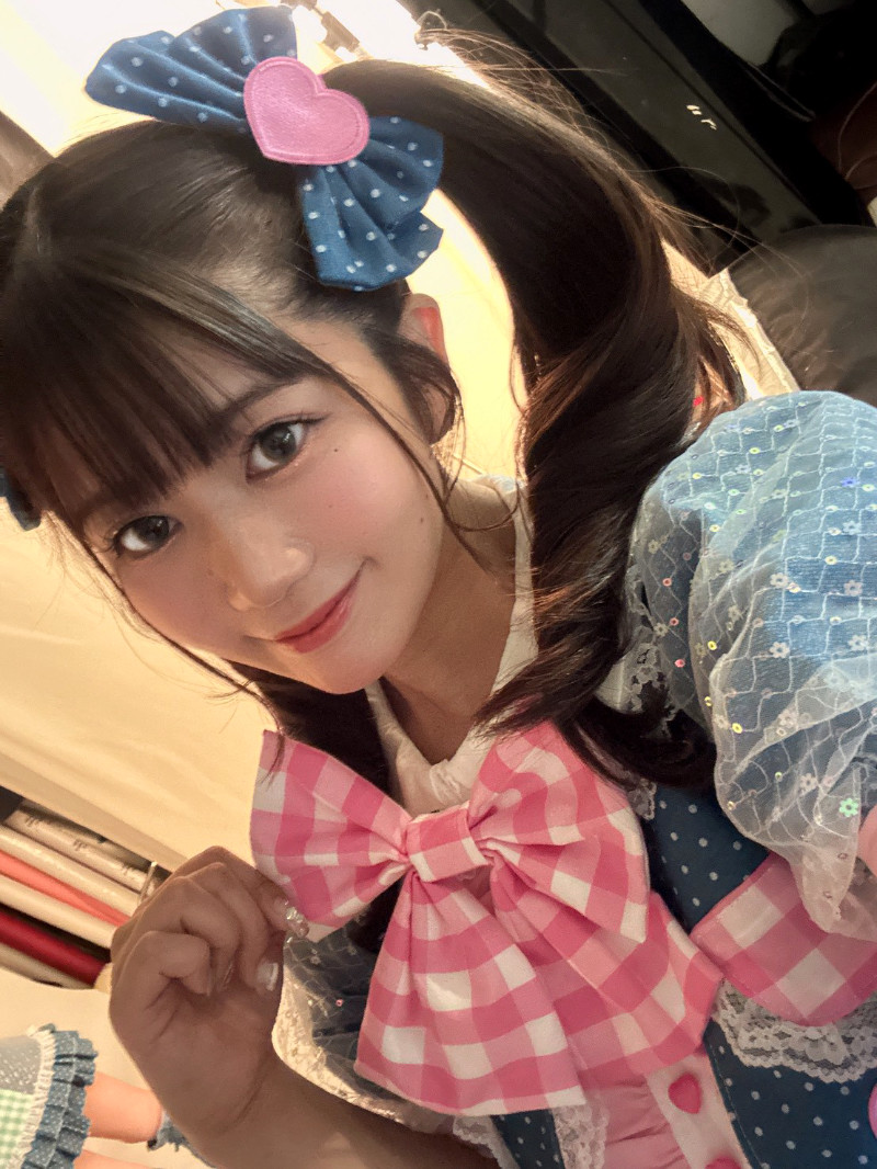 📖りーちゃんトリセツ🩷 : 竹之内理沙 – ジョバンニ（武道館に立てる