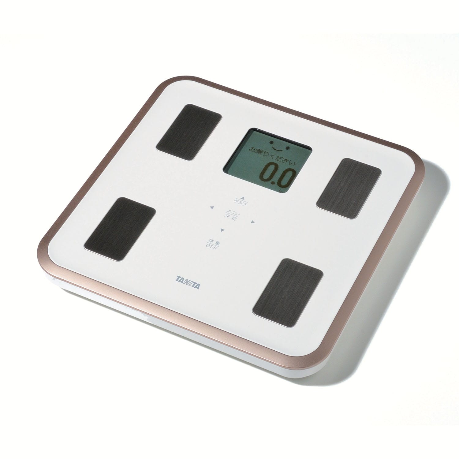タニタ 体組成計【eGift】|デジタルギフト・ソーシャルギフトを贈る