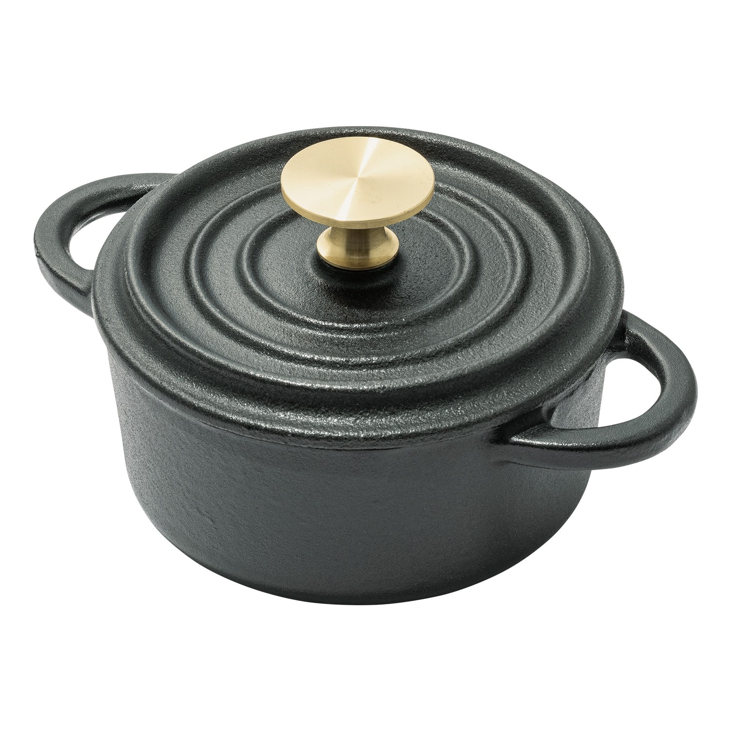 鋳鉄製ココット鍋 10cm【eGift】|デジタルギフト・ソーシャルギフトを