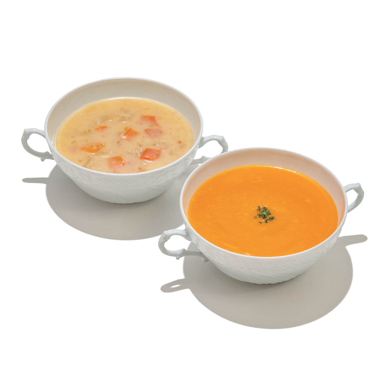 ホテルオークラ スープ缶詰詰合せ【eGift】|デジタルギフト