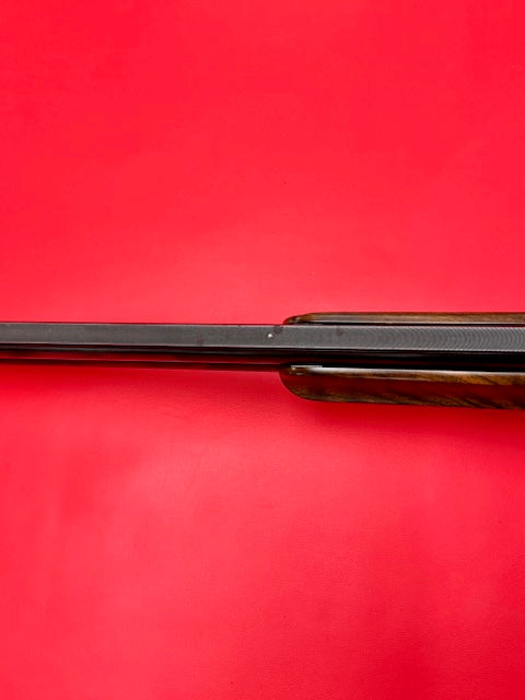 PERAZZI MX8 SC3 12 GAUGE LEFT-HANDED TRAP COMBO - PREOWNED
