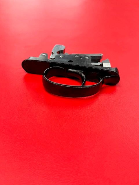 PERAZZI MX8 SC3 12 GAUGE LEFT-HANDED TRAP COMBO - PREOWNED