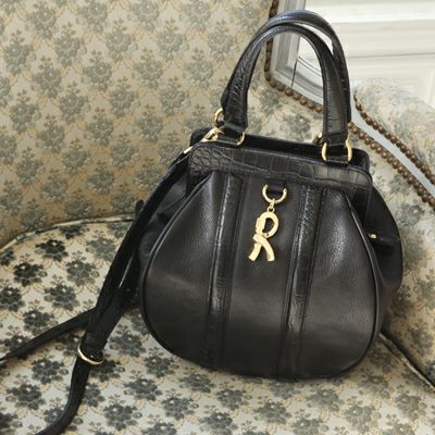 ロベルタディカメリーノ TOKYO 黒 TOKYOシリーズ | Giada Roberta di