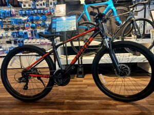 ATX ｜ ジャイアントストア岐阜