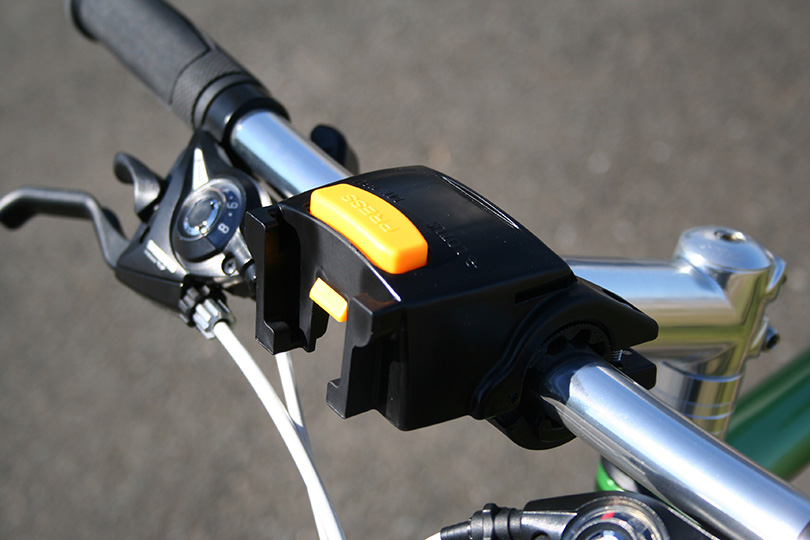 普段乗りからサイクリングまで！ESCAPEシリーズのカスタマイズ紹介