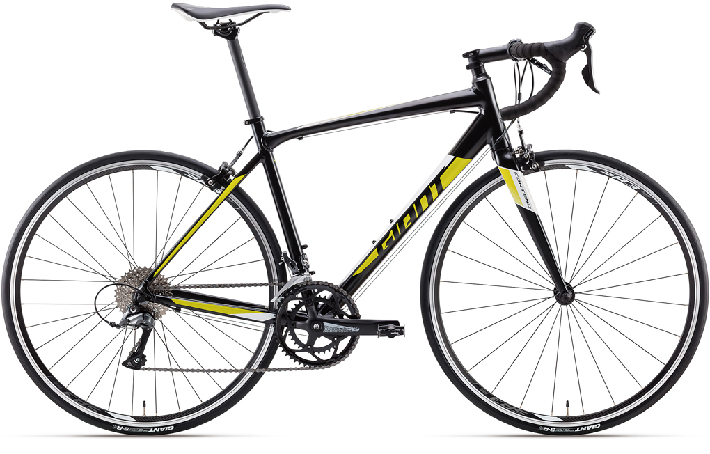 ジャイアントロードバイク コンテンドSL 0 引き取りのみでお願いします