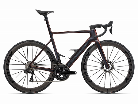 究極のエアロロードバイク「Propel Advanced SL 0」のご紹介