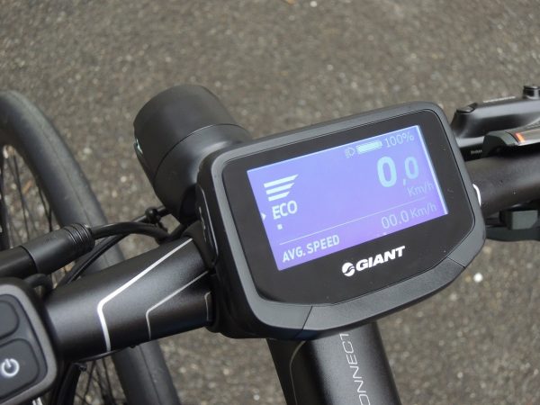 話題のスポーツE-BIKE「ESCAPE RX-E+」入荷しました。 ｜ ジャイアント