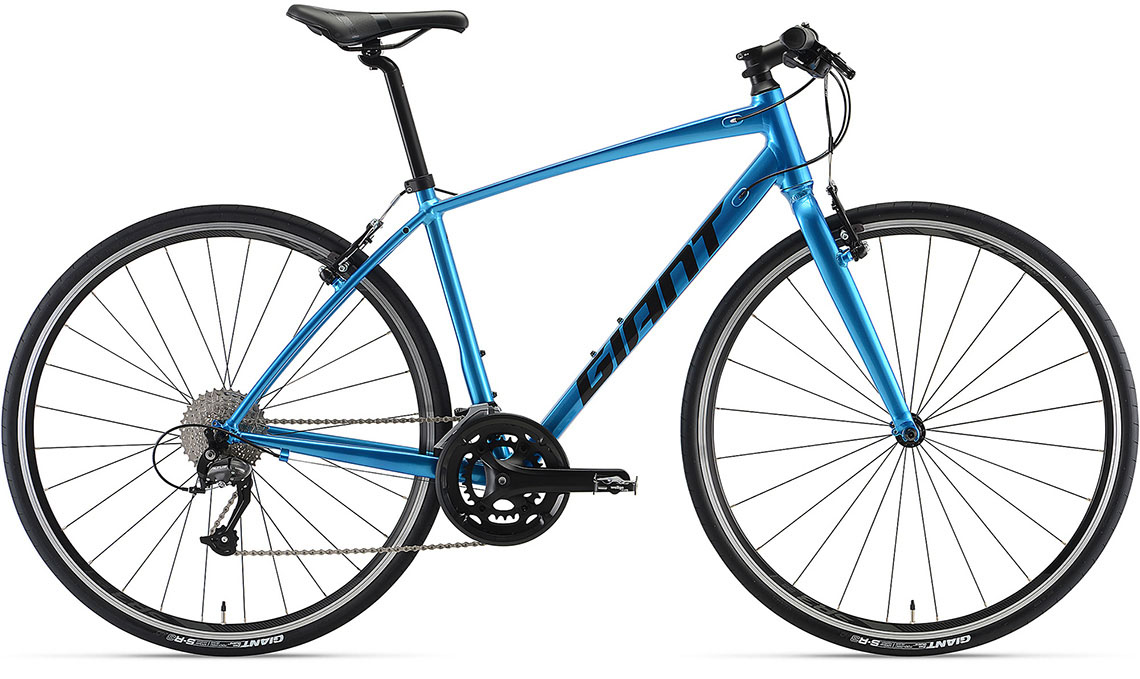 この夏、自転車を始めたい方オススメのクロスバイク”3選