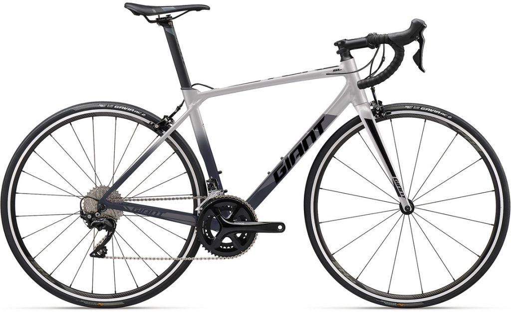 GIANT ロードバイク「TCR」＆「DEFY」シリーズ 旧車在庫のご案内