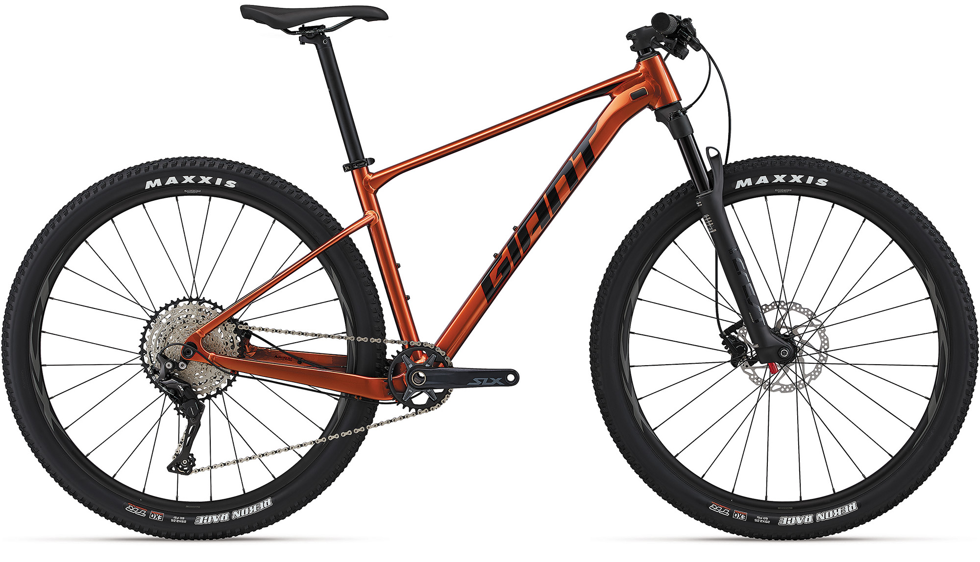 店頭在庫一覧～GIANT MTB（マウンテンバイク）編～ ｜ ジャイアント
