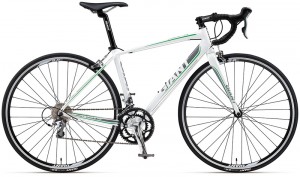 CLOSE UP GIANT ON-ROAD編8:2013年先行モデルDEFY 3 ｜ ジャイアント