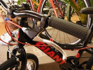 子供車SNAP 20入荷の巻 ｜ ジャイアントストア国立