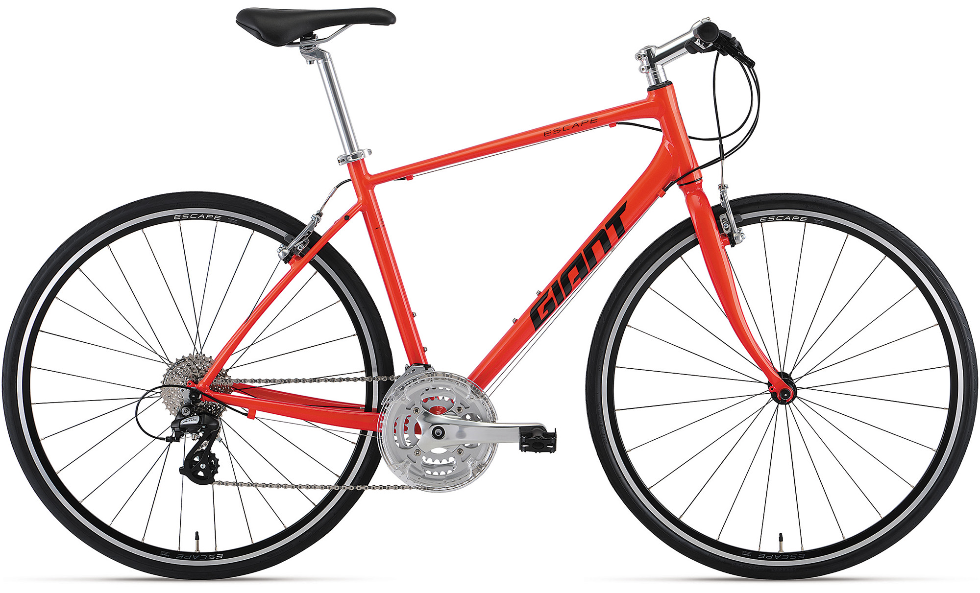 ESCAPE R3等の新モデルが発表されました！ ｜ ジャイアントストア前橋