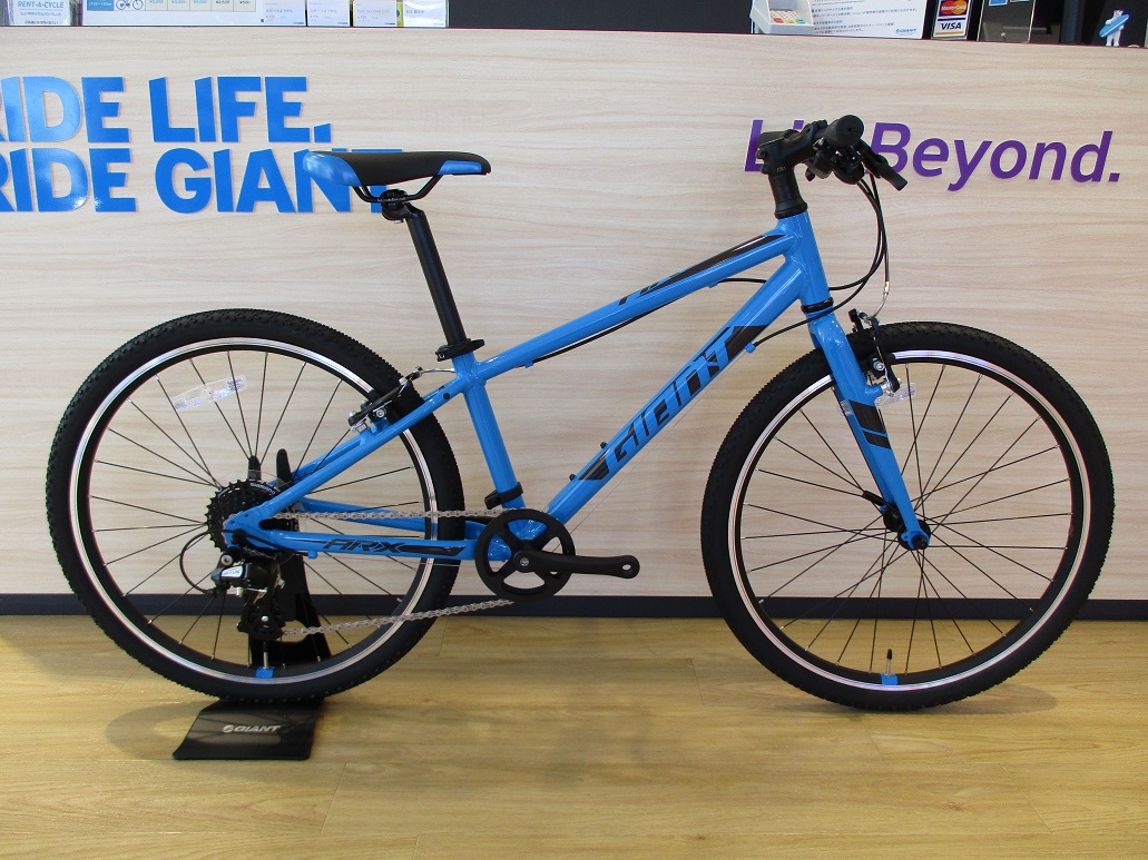 ジャイアント 自転車 GIANT ESCAPE JUNIOR 24インチ ジャイアント