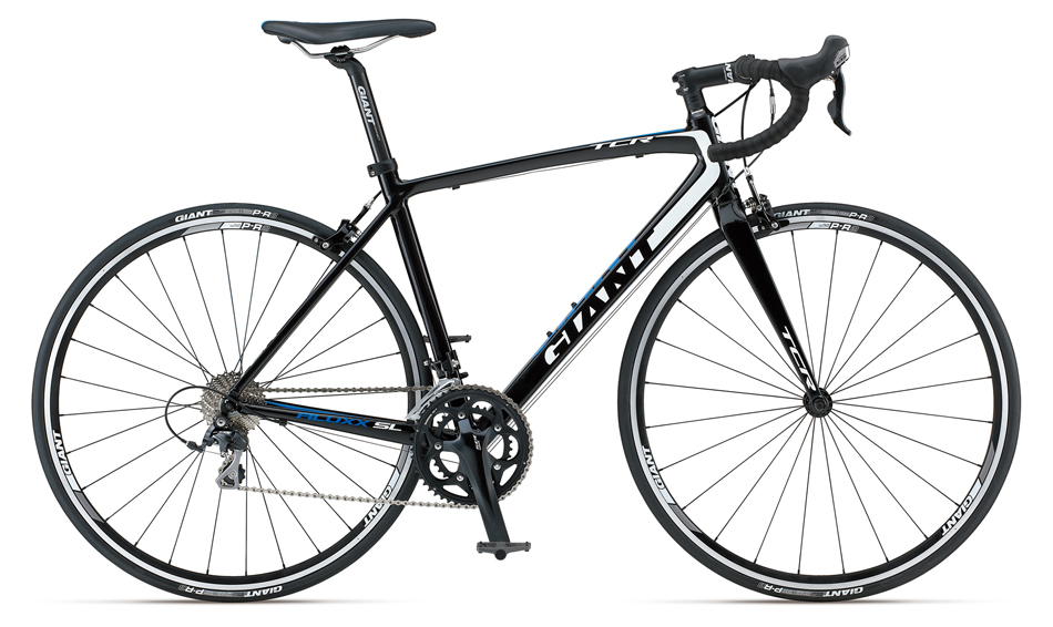 TCR1でサイクリングロード走ってみました。 ｜ ジャイアントストア目黒通り