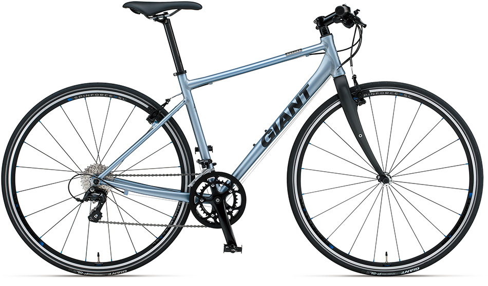 愛知引取限定】GIANT エスケープエアLTD カスタム多 160～175cm ESCAPE