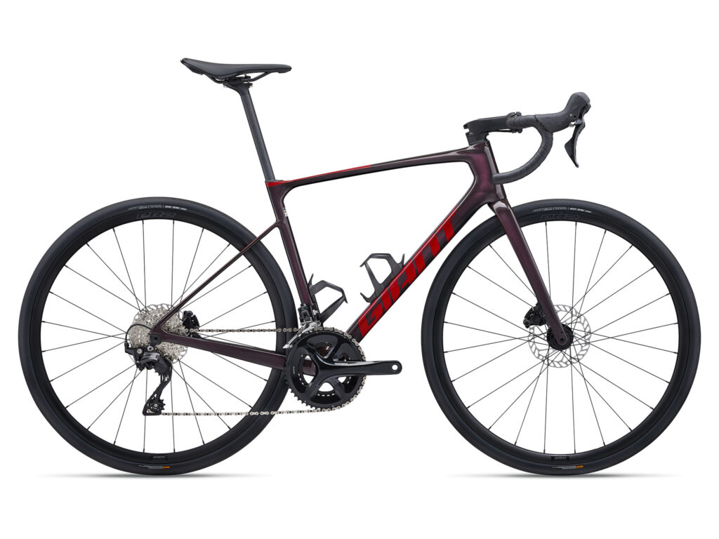 GIANT DEFY ジャイアントのロードバイク GIANT（ジャイアント