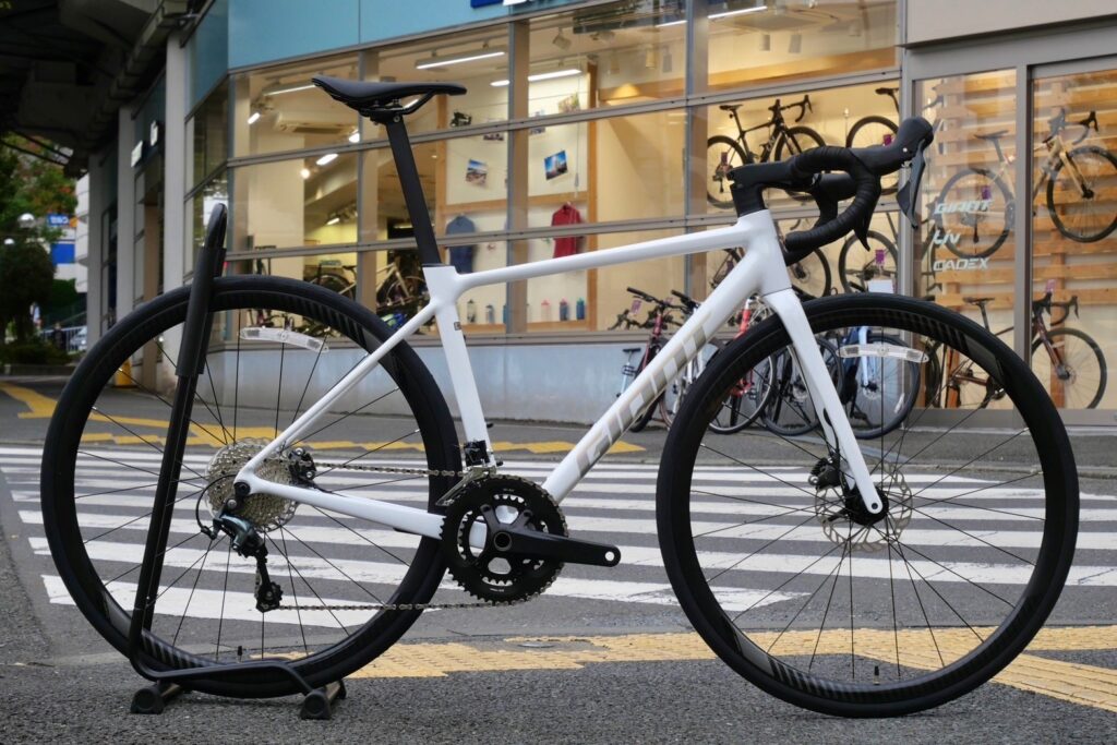 GIANT JAPAN 35周年モデル「GJ-35 LTD」入荷いたしました